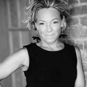 Meet your Posher, Pascale